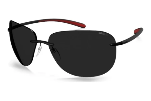 Occhiali da vista Silhouette Streamline Collection (8729 9140)