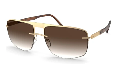 Occhiali da vista Silhouette Accent Shades (8738 7530)