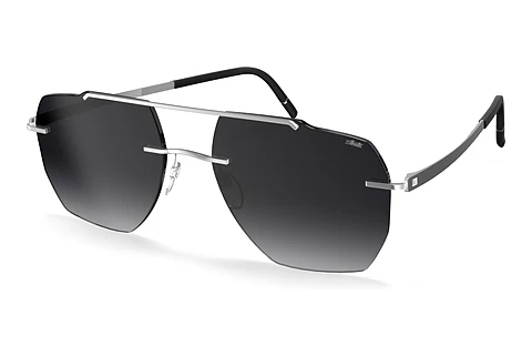 Occhiali da vista Silhouette Nova Shades (8746 7000)