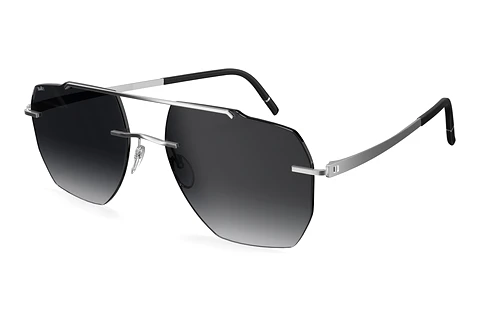 Occhiali da vista Silhouette Nova Shades (8746 7001)