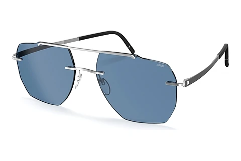 Occhiali da vista Silhouette Nova Shades (8746 7010)