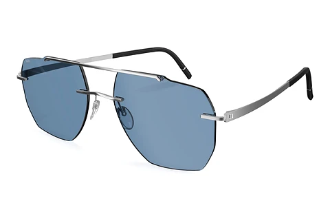 Occhiali da vista Silhouette Nova Shades (8746 7011)