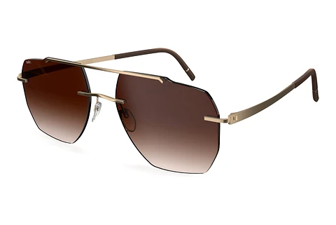 Occhiali da vista Silhouette Nova Shades (8746 7621)