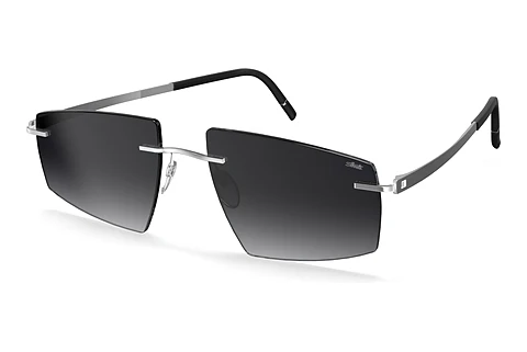 Occhiali da vista Silhouette Nova Shades (8747 7000)