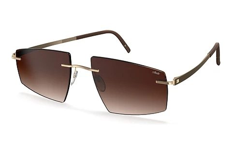 Occhiali da vista Silhouette Nova Shades (8747 7620)