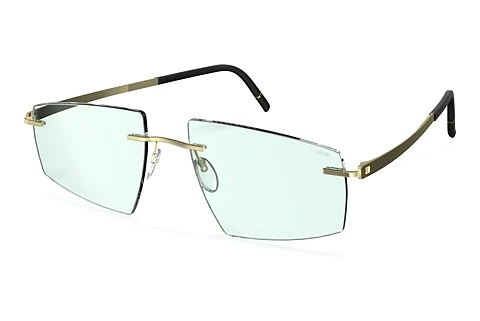 Occhiali da vista Silhouette Nova Shades (8747 8540)