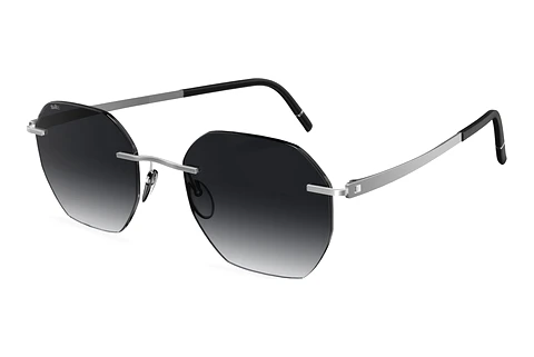 Occhiali da vista Silhouette Nova Shades (8748 7001)