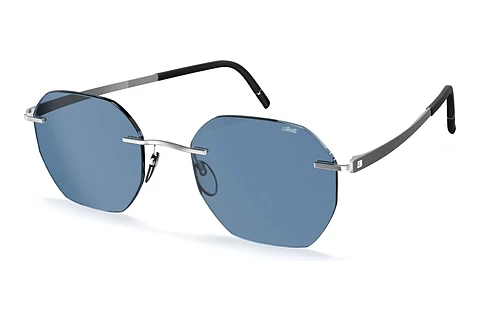 Occhiali da vista Silhouette Nova Shades (8748 7010)