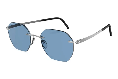 Occhiali da vista Silhouette Nova Shades (8748 7011)