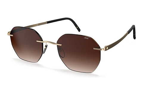 Occhiali da vista Silhouette Nova Shades (8748 7520)