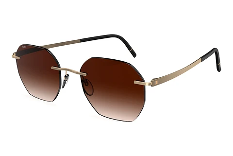 Occhiali da vista Silhouette Nova Shades (8748 7521)