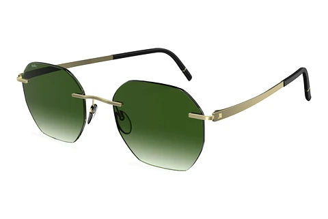 Occhiali da vista Silhouette Nova Shades (8748 8541)
