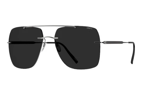 Occhiali da vista Silhouette Rimless Shades (8750 6560)
