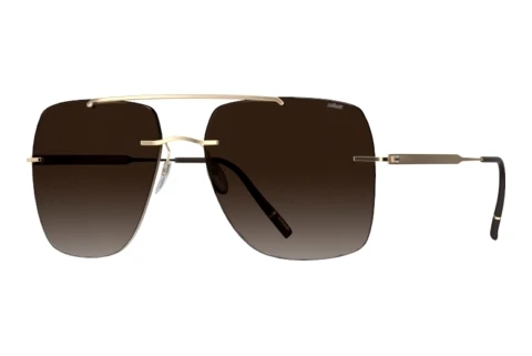 Occhiali da vista Silhouette Rimless Shades (8750 7530)