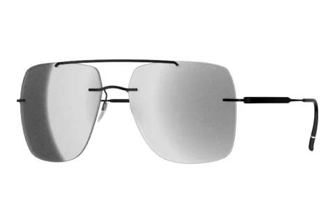 Occhiali da vista Silhouette Rimless Shades (8750 9040)
