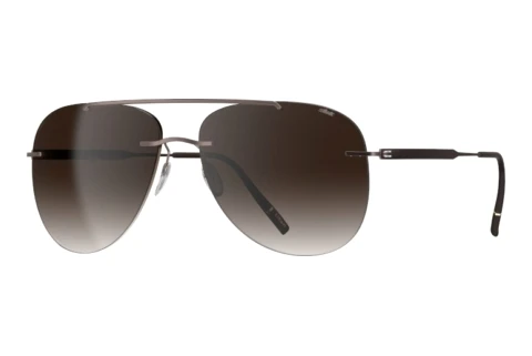 Occhiali da vista Silhouette Rimless Shades (8751 6040)