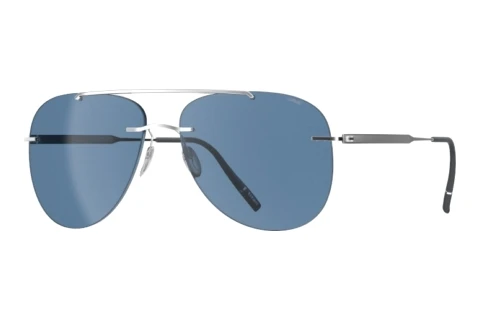 Occhiali da vista Silhouette Rimless Shades (8751 7000)