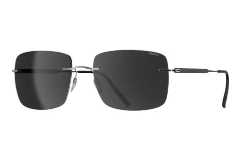 Occhiali da vista Silhouette Rimless Shades (8752 6560)