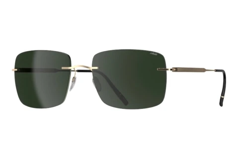 Occhiali da vista Silhouette Rimless Shades (8752 7530)