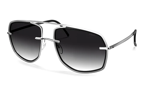 Occhiali da vista Silhouette New York Sky (L402 7000)