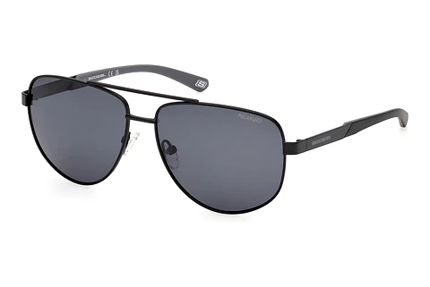 Occhiali da vista Skechers SE00038 02D