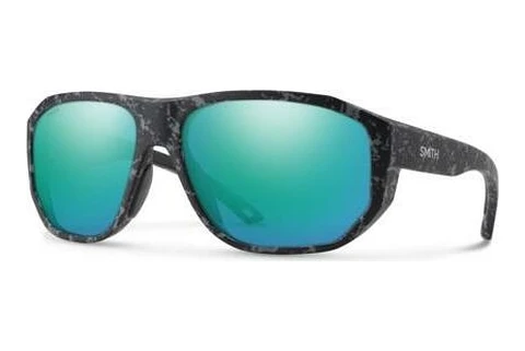 Occhiali da vista Smith OUTRIGGER UHX/G0