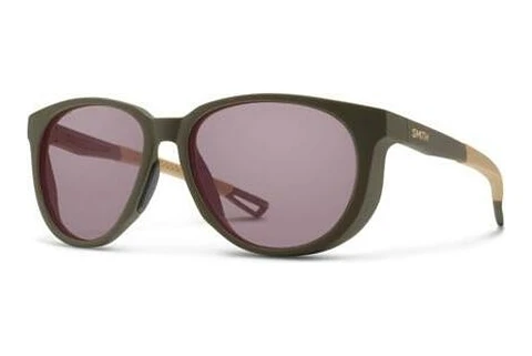 Occhiali da vista Smith SEEKER DLD/EI