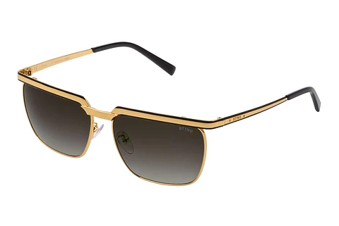 Occhiali da vista Sting SST358 0201