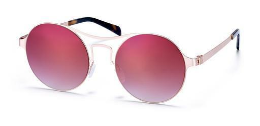 Occhiali da vista Sur Classics Florence (12005 rose gold)