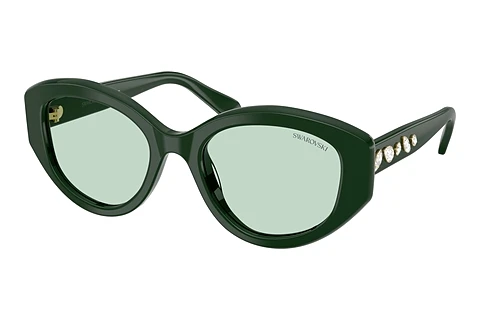 Occhiali da vista Swarovski SK6005 1026M1