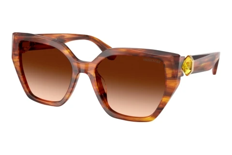 Occhiali da vista Swarovski SK6044U 109174