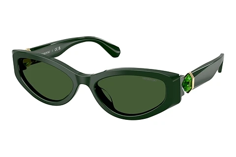 Occhiali da vista Swarovski SK6045U 102671