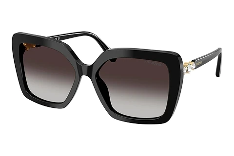 Occhiali da vista Swarovski SK6049 10018G