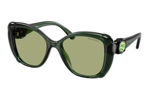 Occhiali da vista Swarovski SK6051U 104382