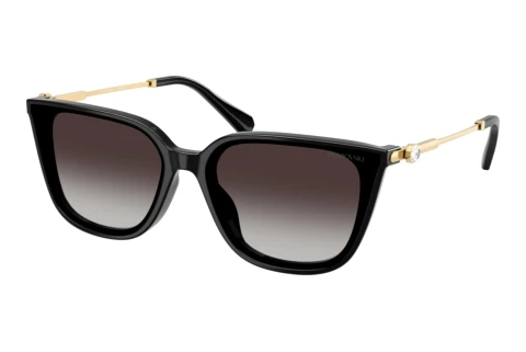 Occhiali da vista Swarovski SK6054D 10018G