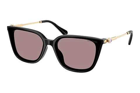 Occhiali da vista Swarovski SK6054D 1001LA