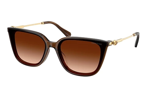 Occhiali da vista Swarovski SK6054D 108474