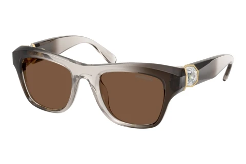 Occhiali da vista Swarovski SK6056U 112373
