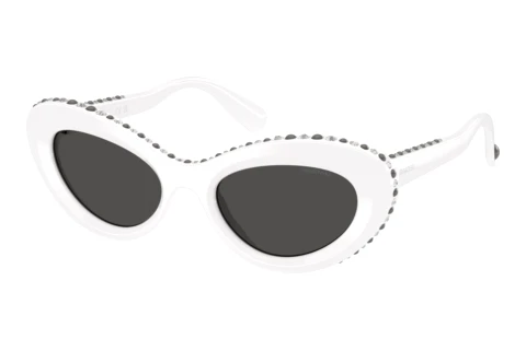 Occhiali da vista Swarovski SK6061U 105087