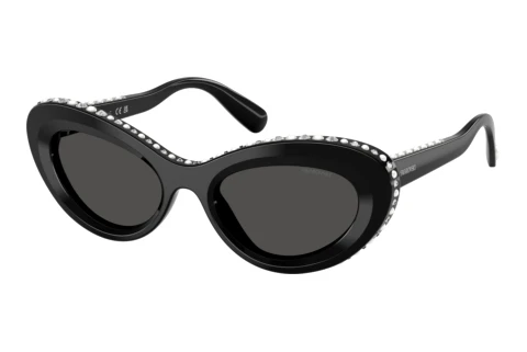 Occhiali da vista Swarovski SK6061U 109387