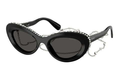 Occhiali da vista Swarovski SK6061U 110687