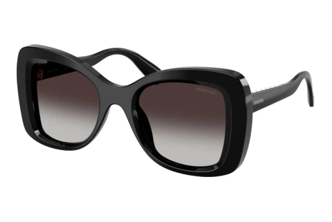 Occhiali da vista Swarovski SK6062U 10018G