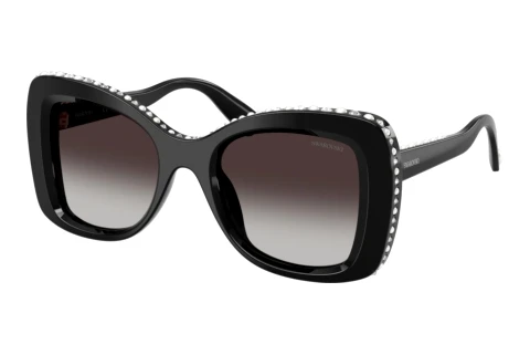 Occhiali da vista Swarovski SK6062U 10938G