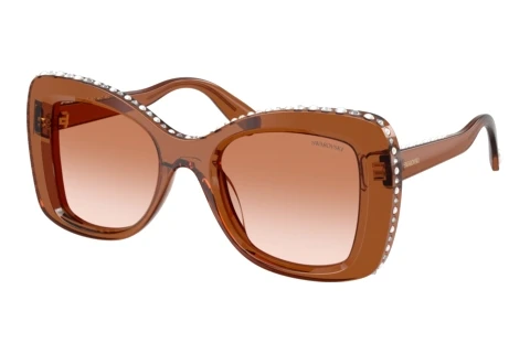 Occhiali da vista Swarovski SK6062U 109573