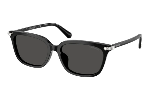 Occhiali da vista Swarovski SK6064D 103887