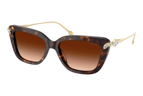 Occhiali da vista Swarovski SK6065U 100274