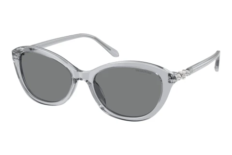 Occhiali da vista Swarovski SK6066U 111787