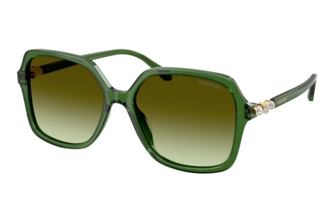 Occhiali da vista Swarovski SK6067 1081E8