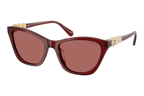 Occhiali da vista Swarovski SK6068U 107369