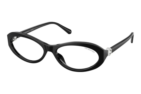 Occhiali da vista Swarovski SK6069U 1038M3